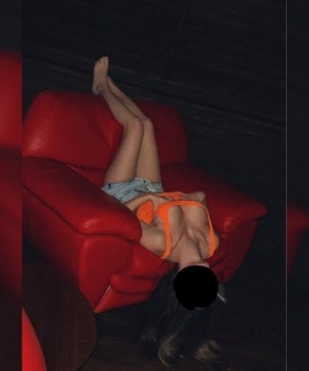 Проститутка Ульяна