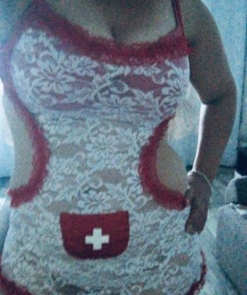 Проститутка Ксения